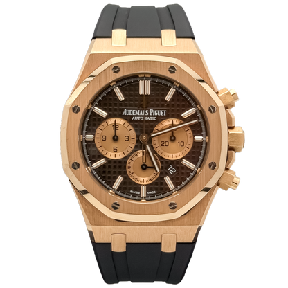 Royal-Oak Chrono 41mm - 26331OR