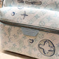 Zaino Louis Vuitton Discovery "ACQUA GARDEN" Limited edition