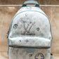 Zaino Louis Vuitton Discovery "ACQUA GARDEN" Limited edition