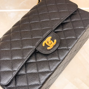 Chanel Classic Flap Nera
