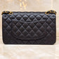 Chanel Classic Flap Nera