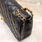 Chanel Classic Flap Nera