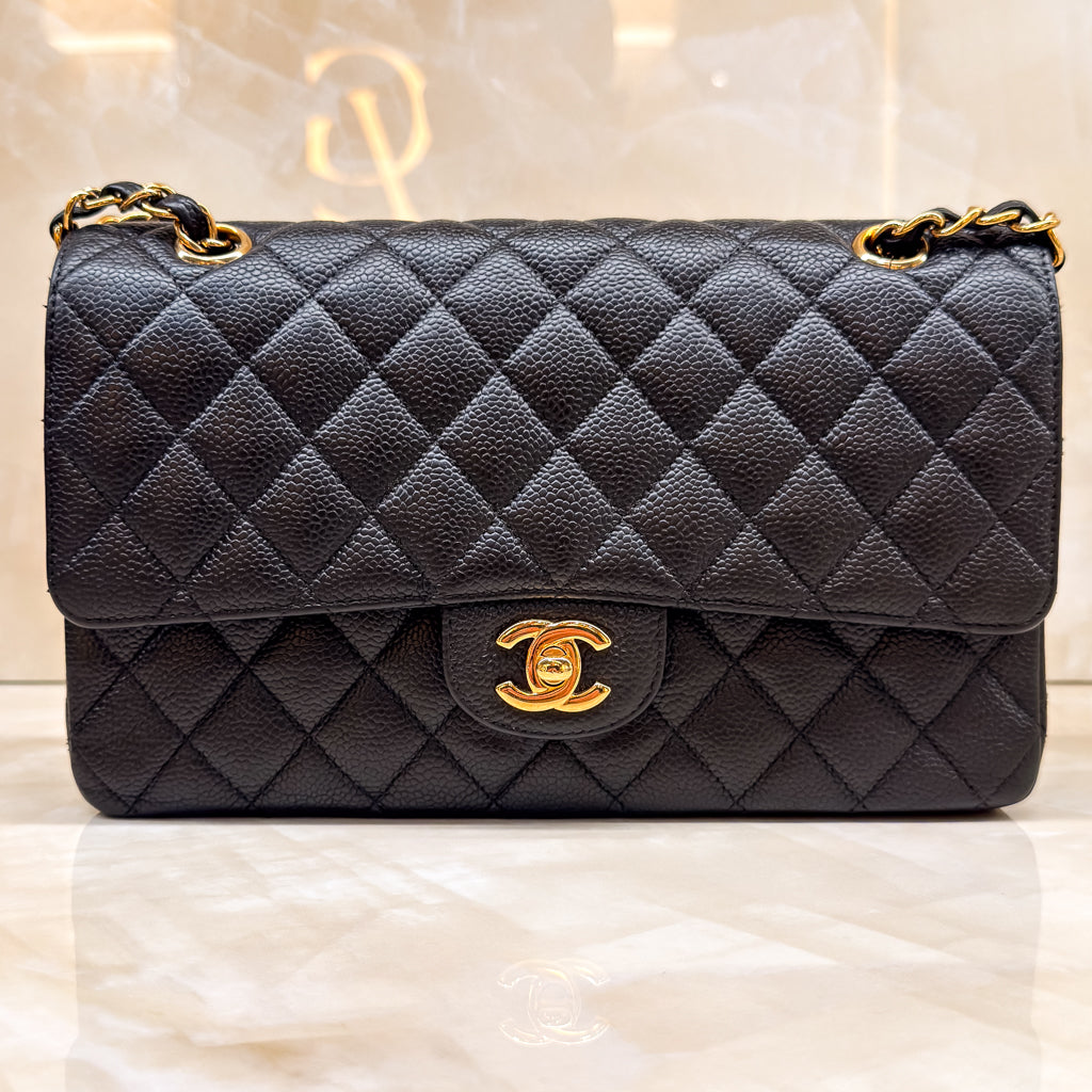 Chanel Classic Flap Nera