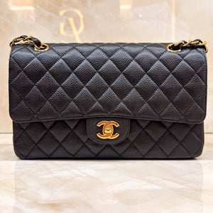 Chanel Classic Flap Nera