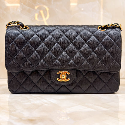 Chanel Classic Flap Nera