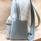 Zaino Louis Vuitton Discovery "ACQUA GARDEN" Limited edition