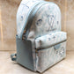 Zaino Louis Vuitton Discovery "ACQUA GARDEN" Limited edition