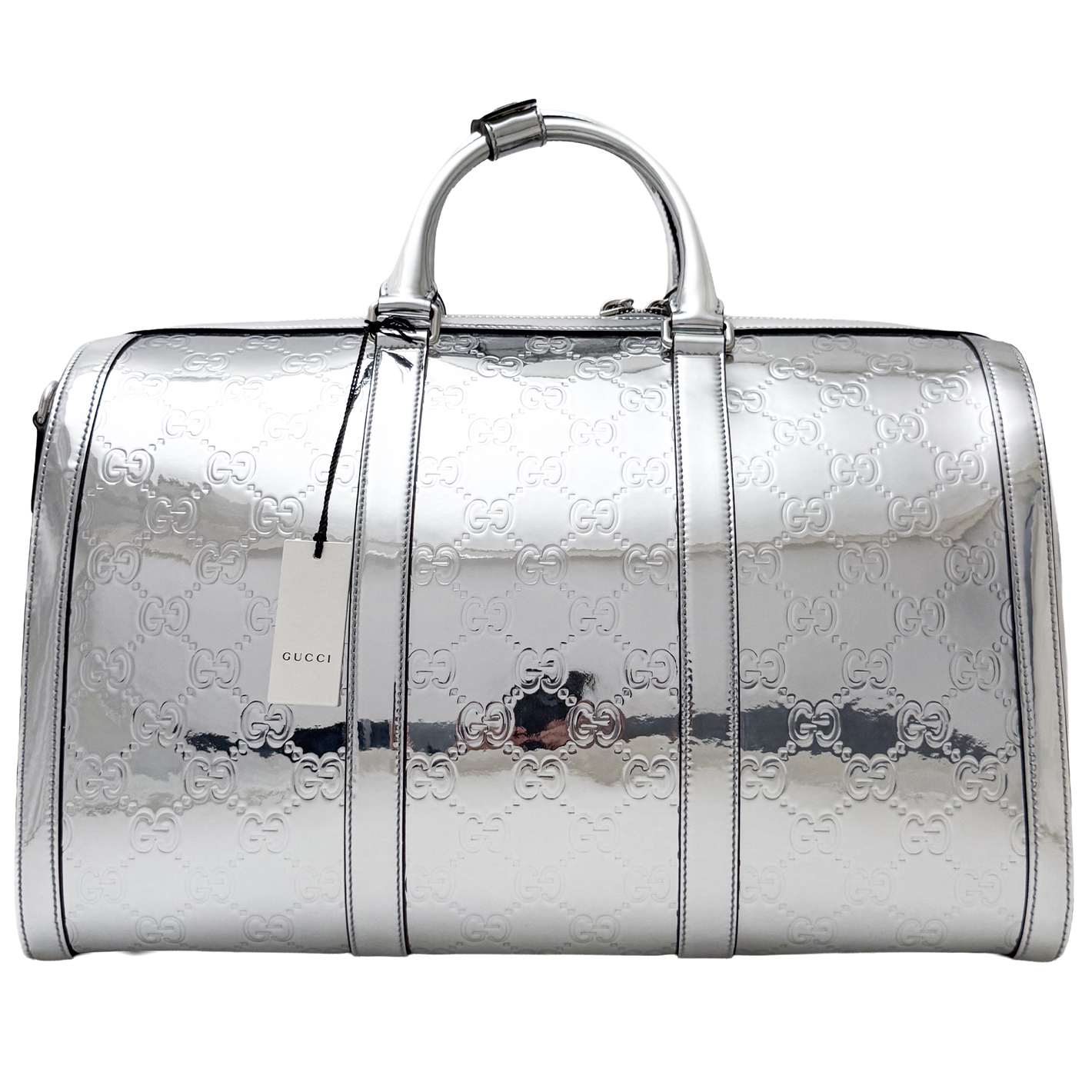 Gucci GG Emblem - Laminato