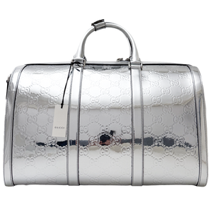 Gucci GG Emblem - Laminato