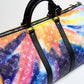 LV Keepall Bandoulière 50 - Sunset Monogram
