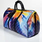 LV Keepall Bandoulière 50 - Sunset Monogram