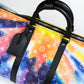LV Keepall Bandoulière 50 - Sunset Monogram