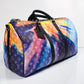 LV Keepall Bandoulière 50 - Sunset Monogram