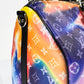 LV Keepall Bandoulière 50 - Sunset Monogram