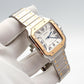 Cartier Santos L - W2SA0009