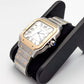 Cartier Santos L - W2SA0009