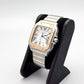 Cartier Santos L - W2SA0009