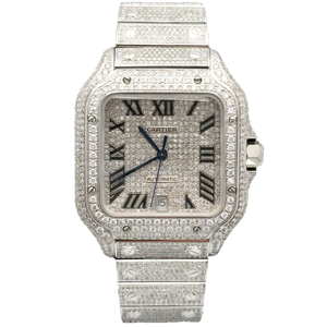 Santos LM ICE - WSSA0018