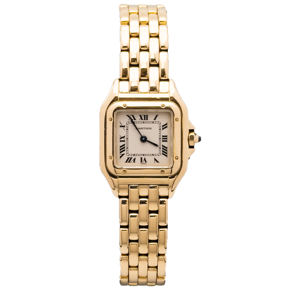 Cartier Tank