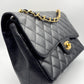 Chanel Jumbo 30 - Nera/Caviar - HW Gold
