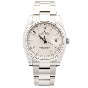 Datejust 36mm - 116200