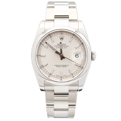 Datejust 36mm - 116200