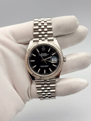 Datejust - 126334