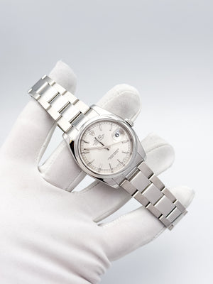 Datejust 36mm - 116200
