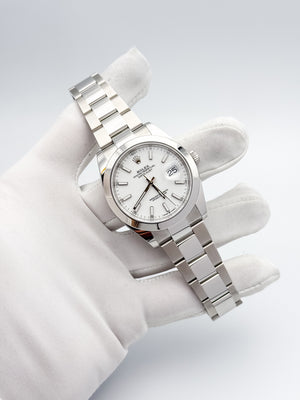 Datejust 41mm - 126300
