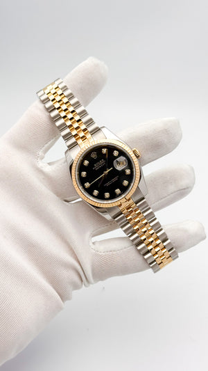 Datejust 36mm - 116233