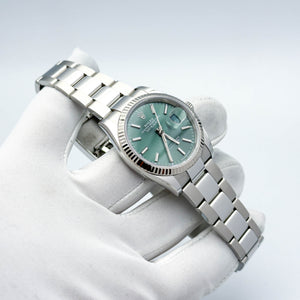 Datejust 36mm - 126234
