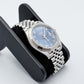 Datejust 41mm - 126334