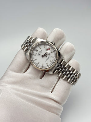 Datejust  116234