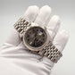 Datejust 41mm - 126334