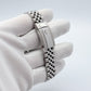 Datejust 41mm - 126334