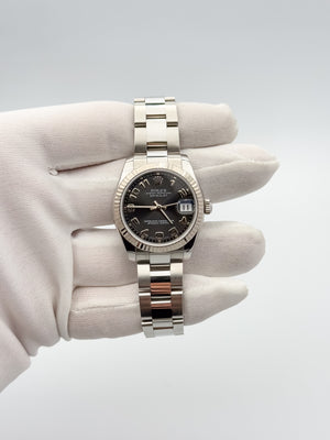 Datejust - 178274