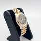 Datejust 36mm - 126233
