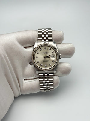 Datejust - 116234