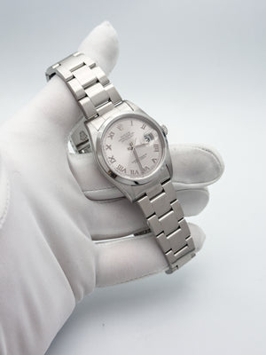 Datejust 36mm - 16200