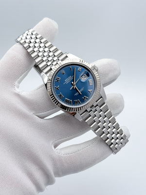Datejust 41mm - 126334