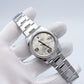 Datejust 36mm - 116234