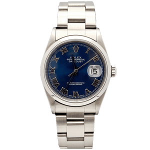 Datejust - 16200