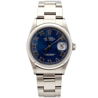 Datejust - 16200