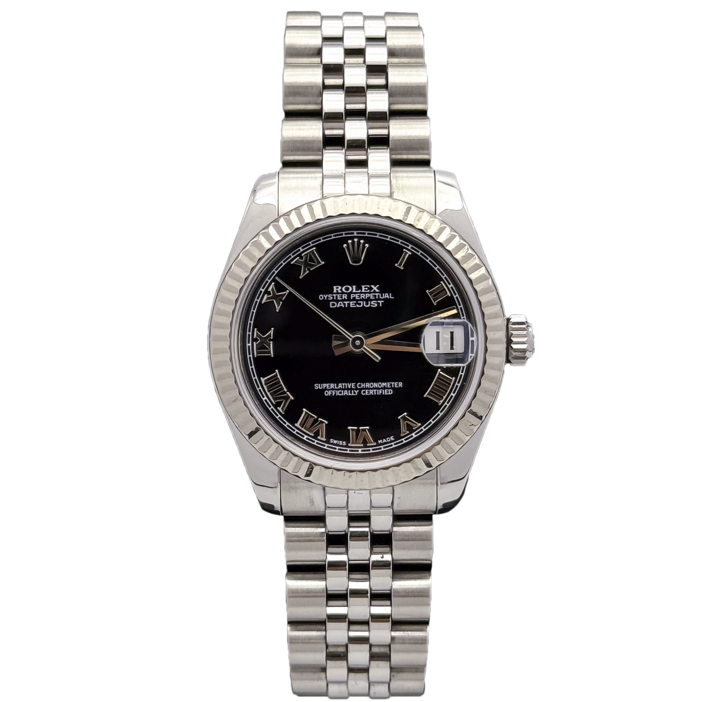 Datejust 31mm - 178274