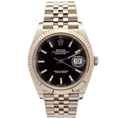 Datejust - 126334