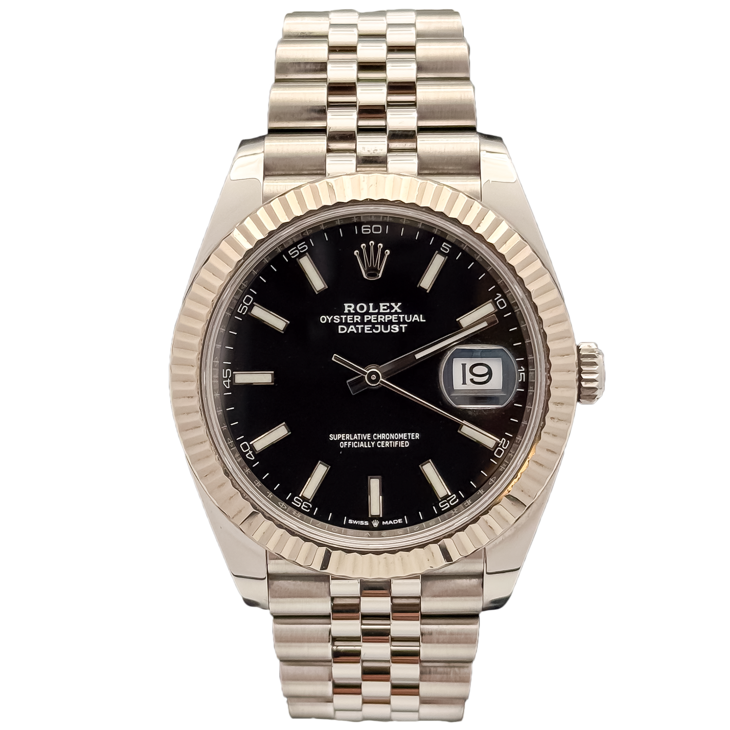 Datejust - 126334