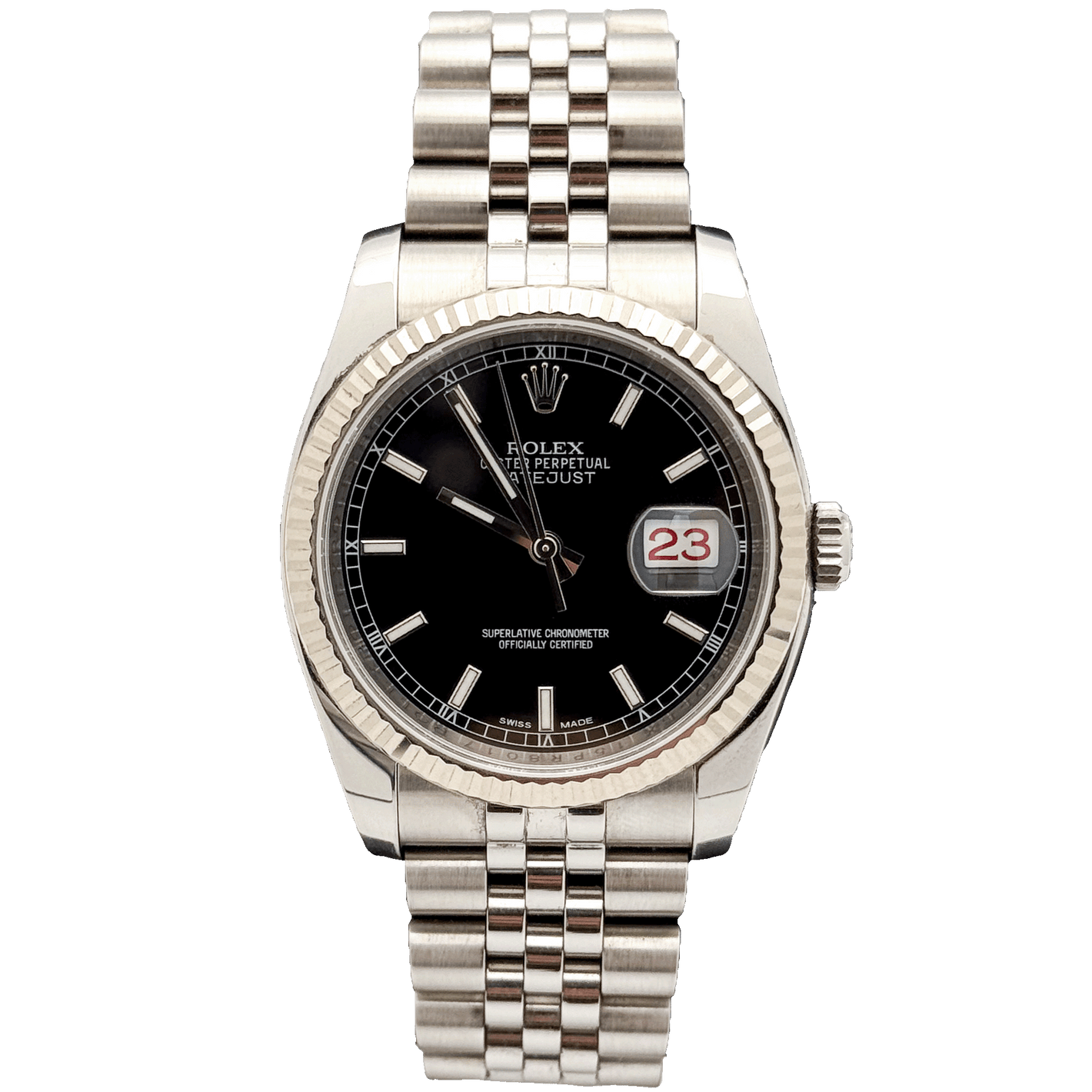 Datejust 36mm - 116234