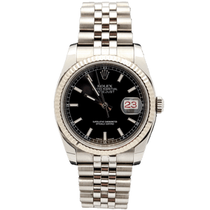 Datejust 36mm - 116234