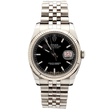 Datejust 36mm - 116234