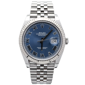 Datejust 41mm - 126334